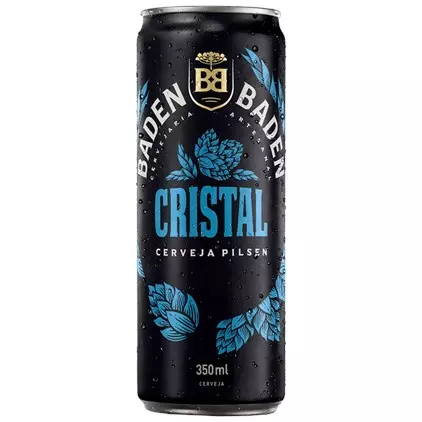 IPA CRISTAL 350NL