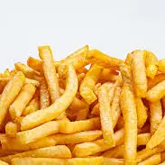 Porção de Batatas Fritas Grande