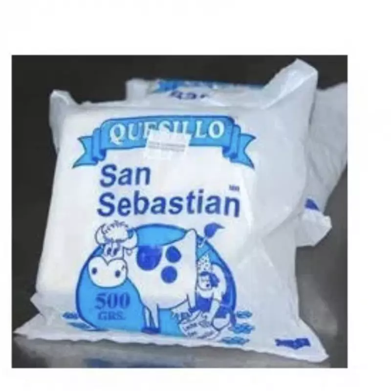 Quesillo San Sebastián 400grs