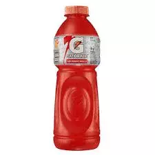 Gatorade 500ml Morango e Maracuja