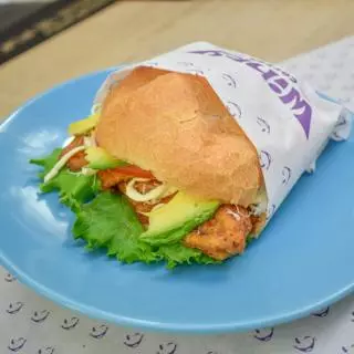 Torta de milanesa