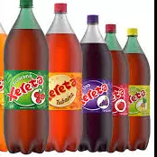REFRIGERANTE XERETA