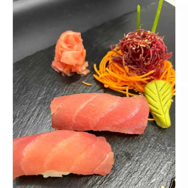 MAGURO ( ATUN )