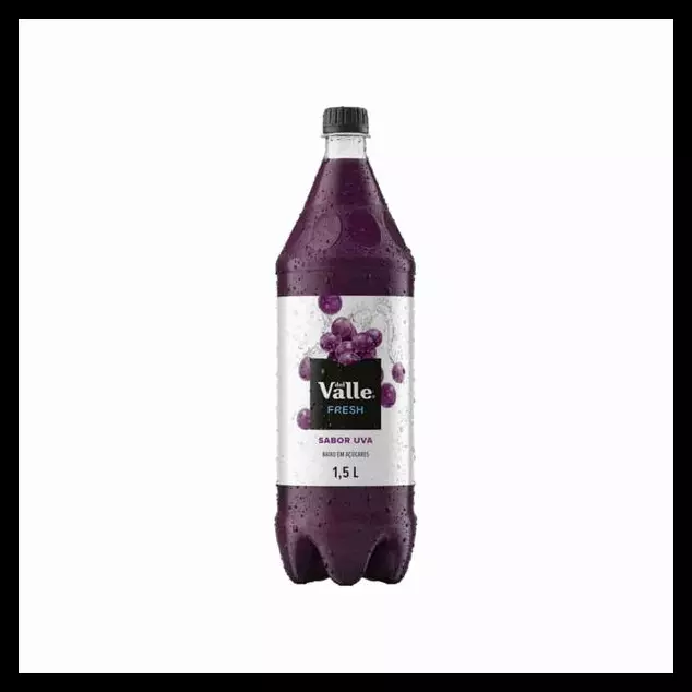 SUCO DEL VALLE