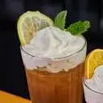 XÁ GELADO