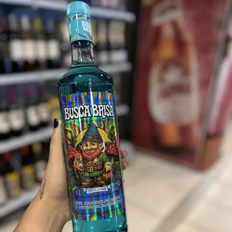 BUSCA BRISA 1L