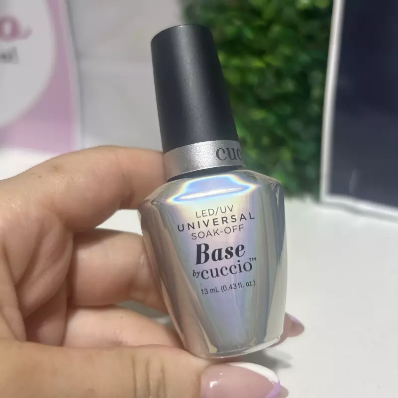 Base Cuccio Universal