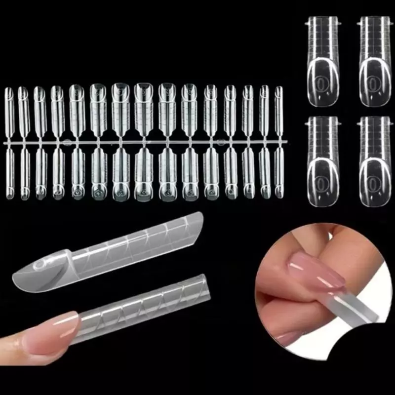 Molde F1 Francesa Reversa C/24PCS