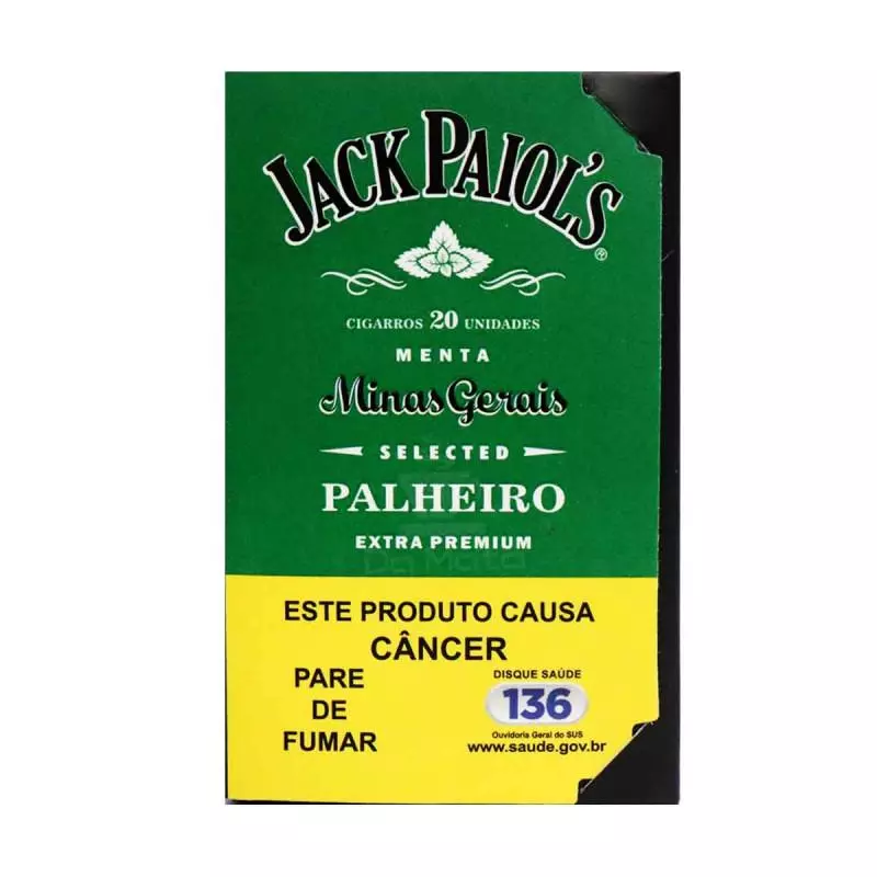 JACK PAIOL'S  MENTA