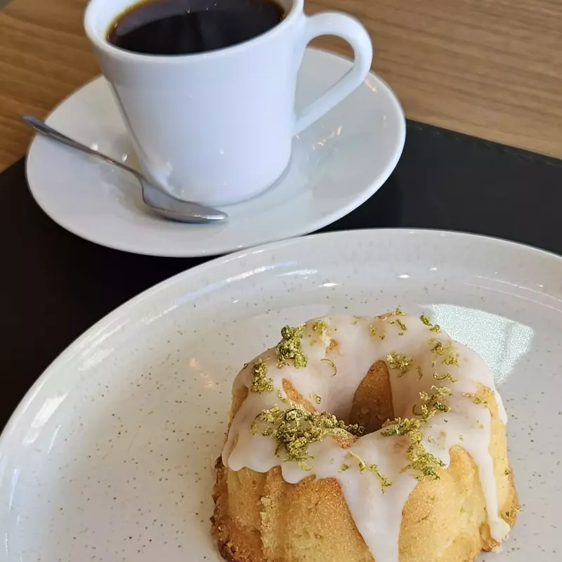 Carinho de vó