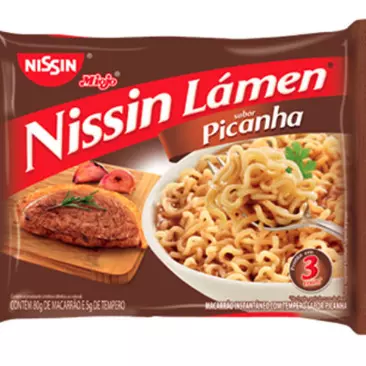 Nissim Picanha