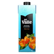 Del Valle Caju Litro