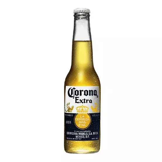 Cerveja Corona 330ml