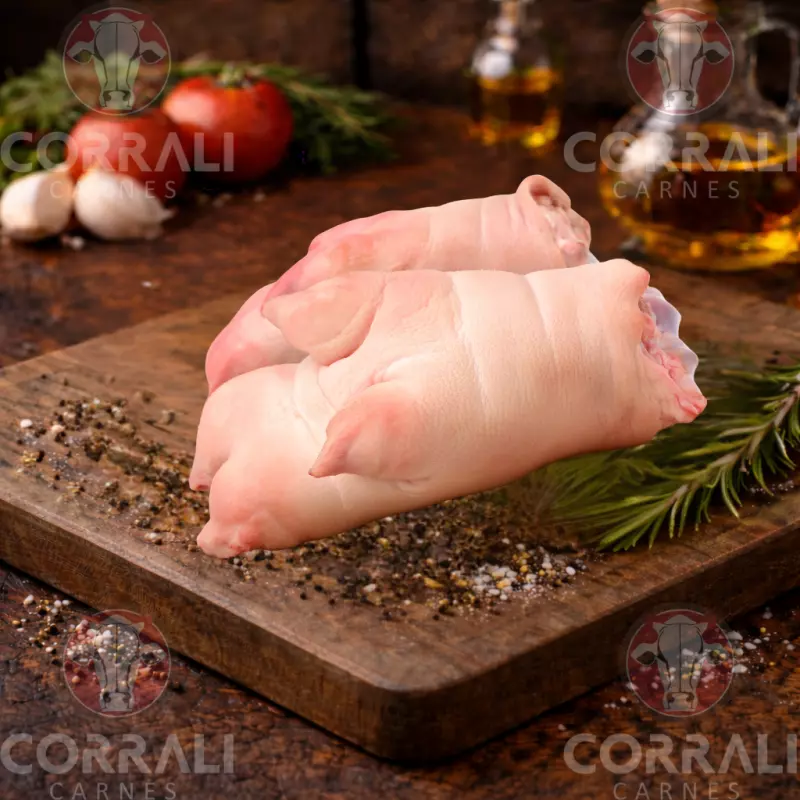 Maozinha Suina Corrali- 932