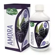 AMORA - 500ML