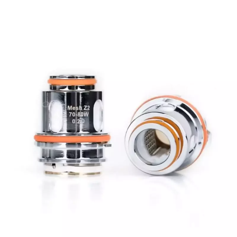 COIL GEEKVAPE Z 0.2