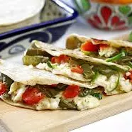 (GM) Quesadilla de Nopales