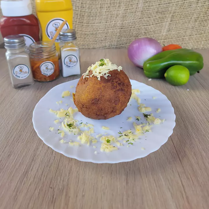 MEGA BOLÓN