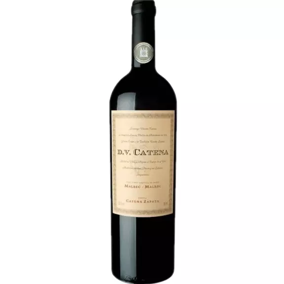 Vinho DV Catena Malbec 750ml
