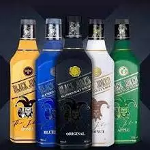 Black Joker 1L