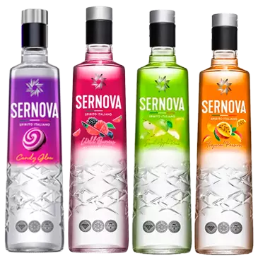 Sernova Saborizado 700ml