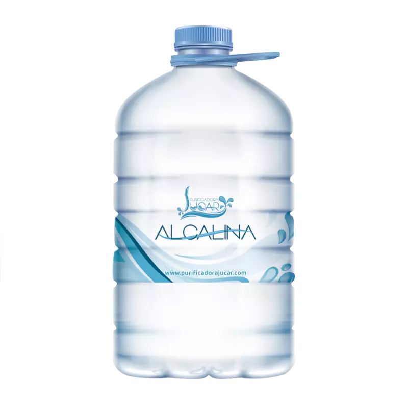 Garrafa 10 L (Líquido)