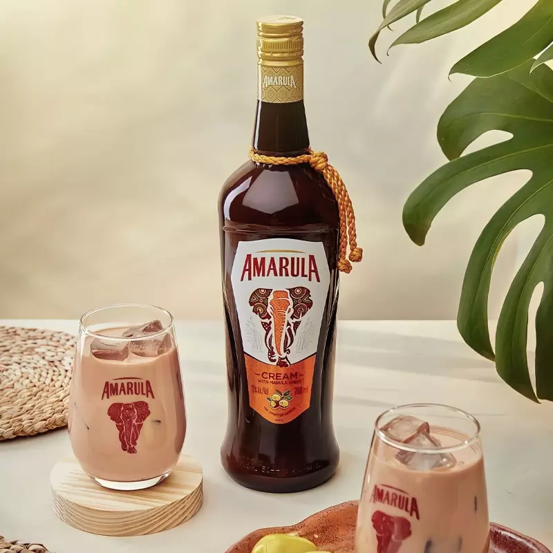 Amarula 750ml