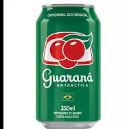 Guarana 350ml