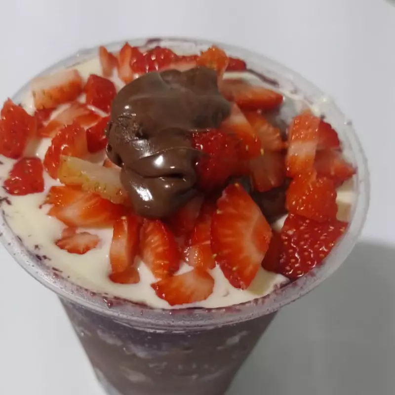 Chocolovers 400ml