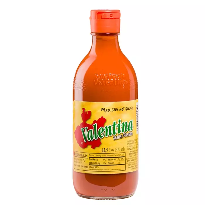Salsa Valentina