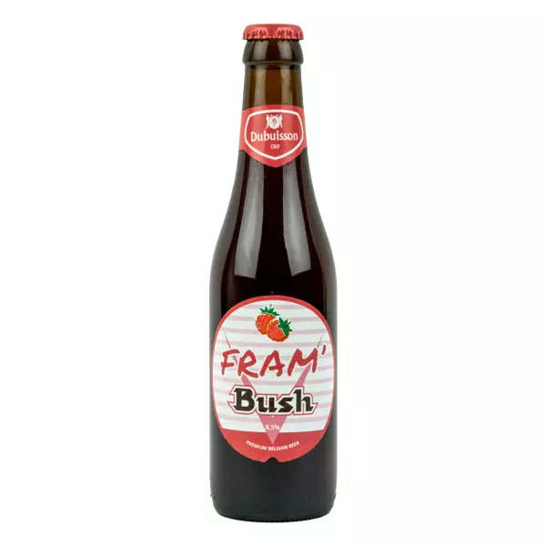FRAMBUSH- Bush