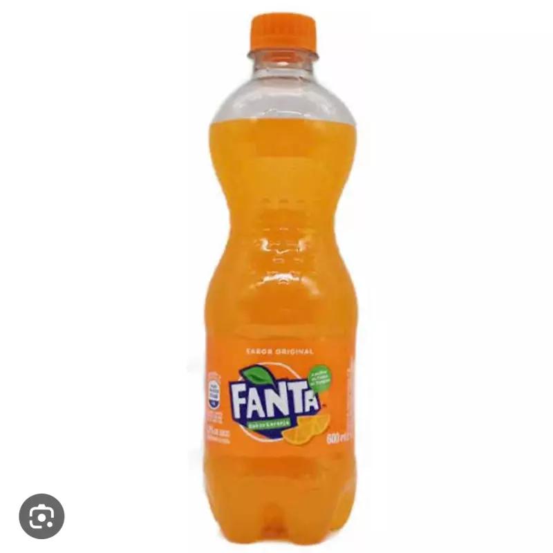 fanta 600