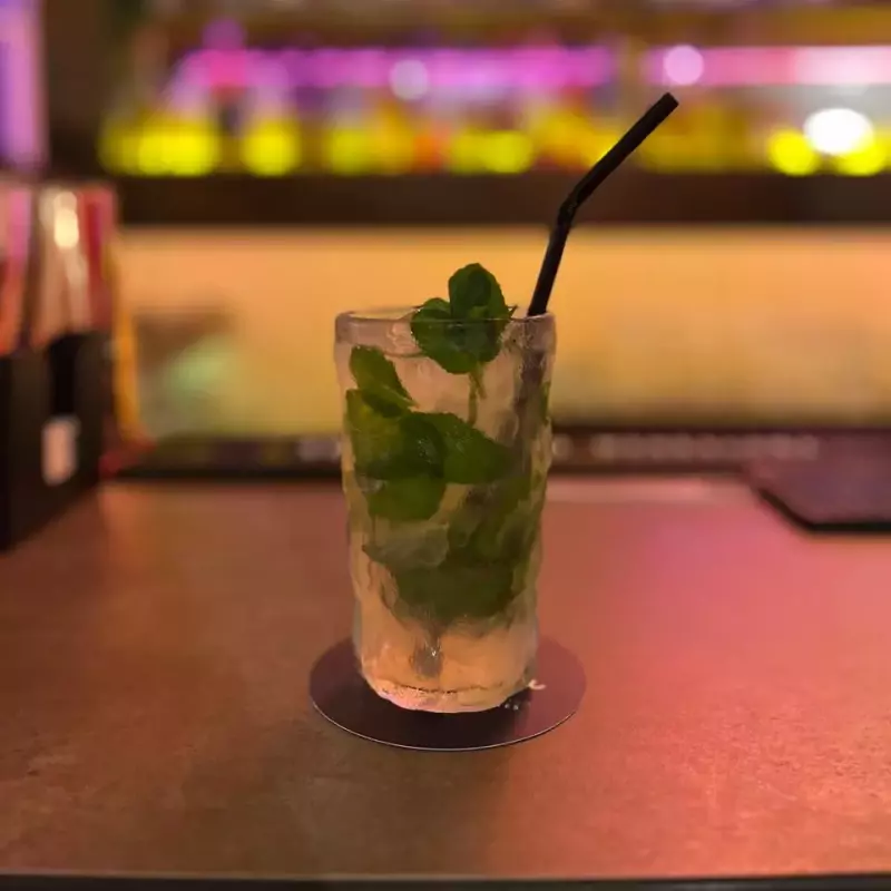 Limonada Herbal