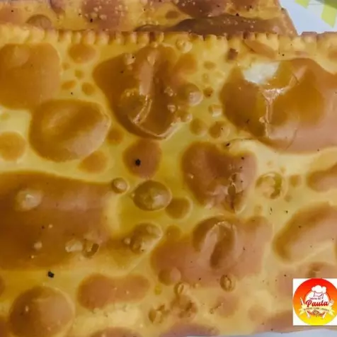 PASTEL DE CARNE