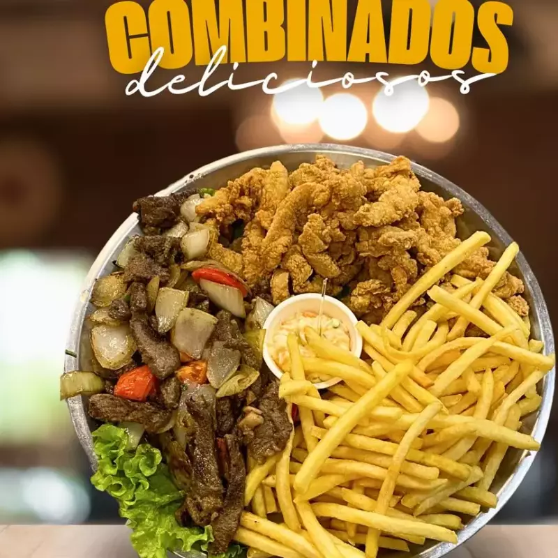 Combinado 9
