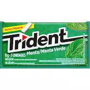 TRIDENT MENTA