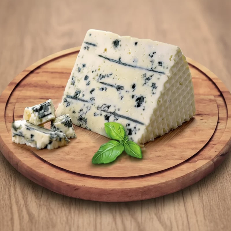 Gorgonzola Federicci  ±180g