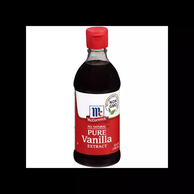 SKU 11487 . PURE VANILLA