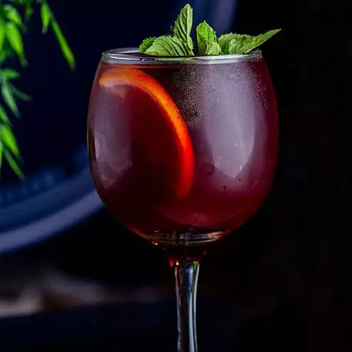 Tinto de Verano