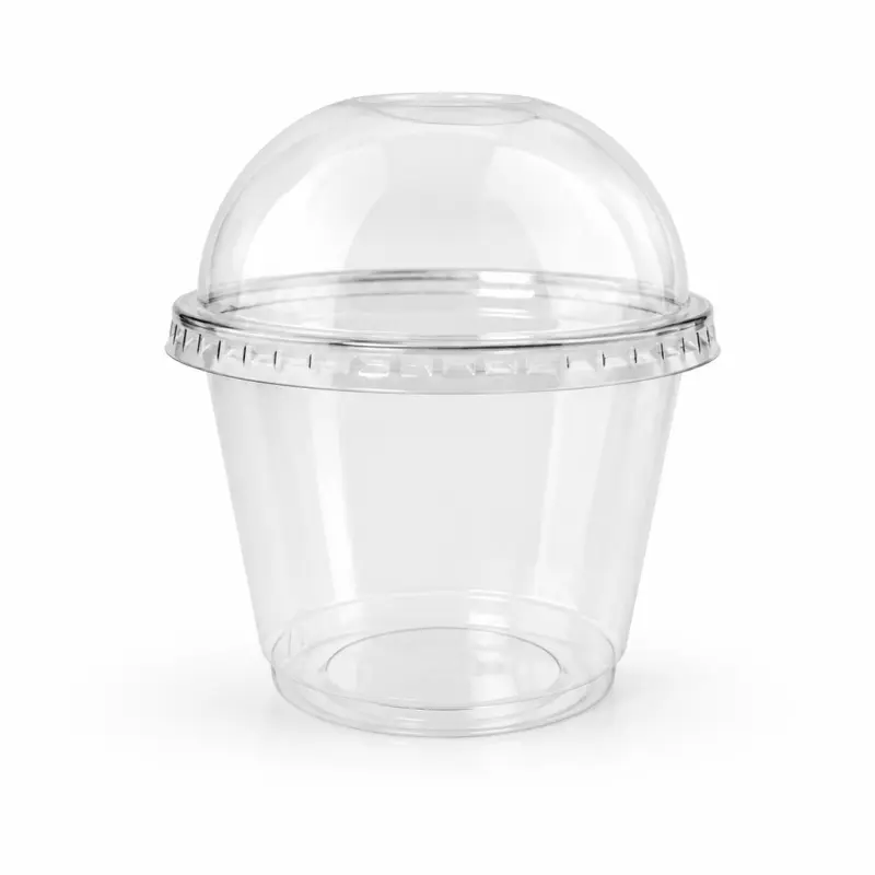 Vaso 9 onzas bajito