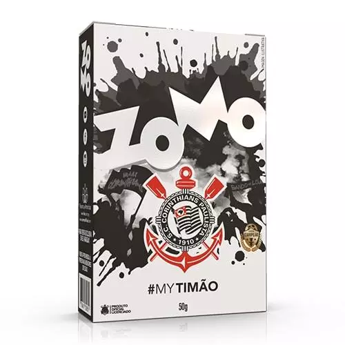 ZOMO CORINTHIANS