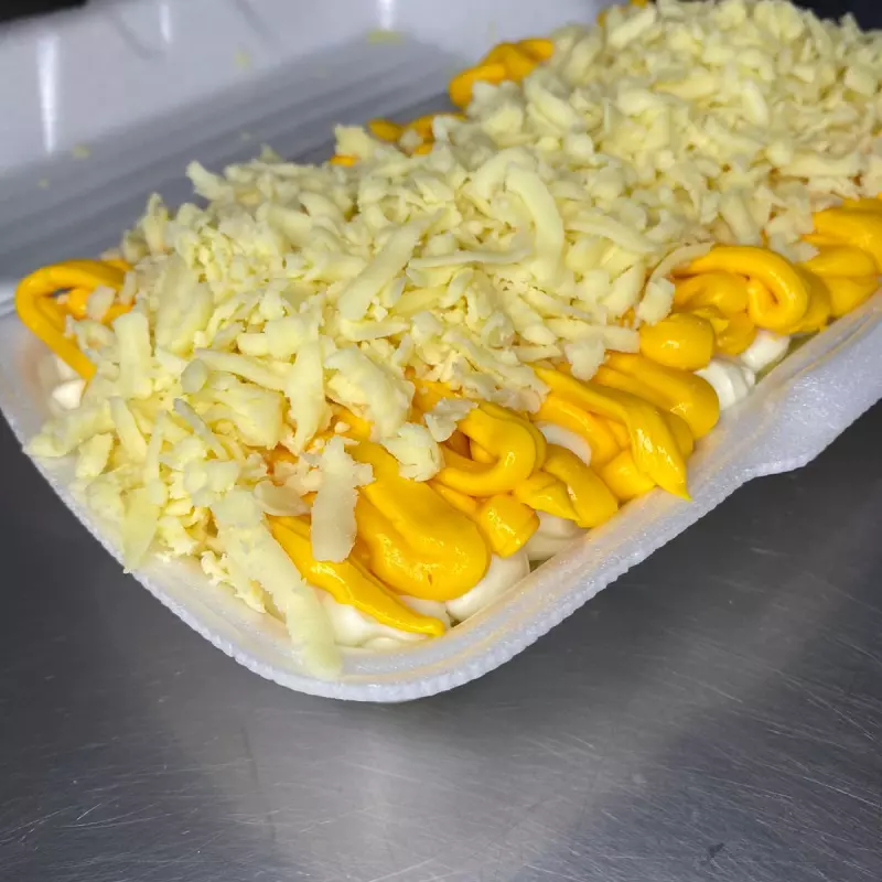 3 Queijos