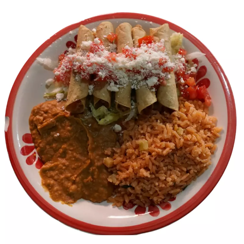 Flautas