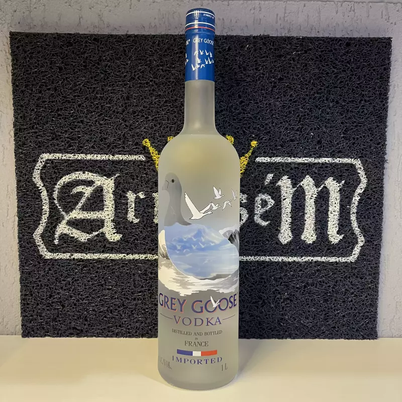 Grey Goose 1L