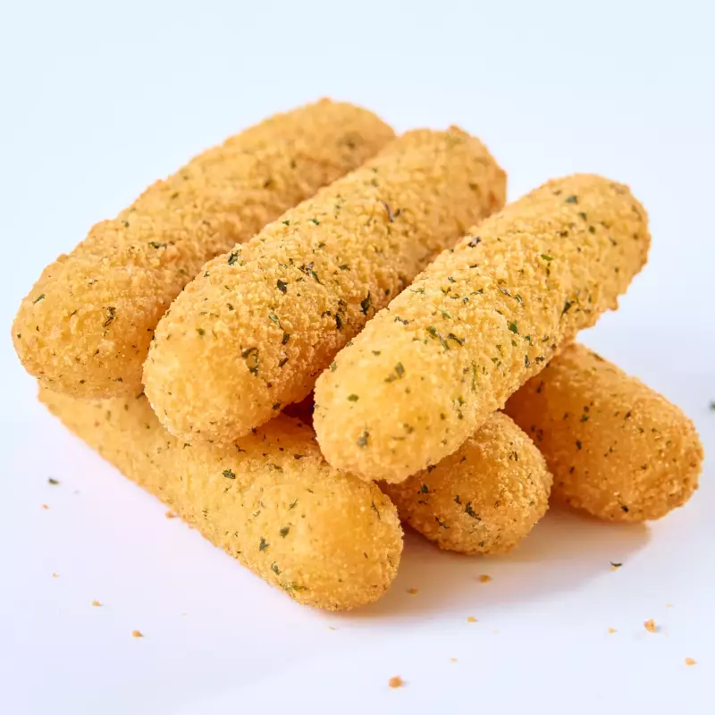 Palitos de Queijo 3 un.