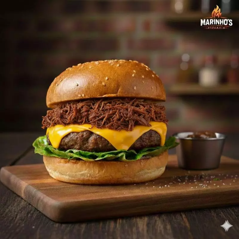 Carne de sol Artesanal