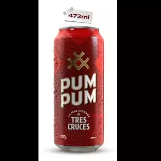 Pum pum 473ml