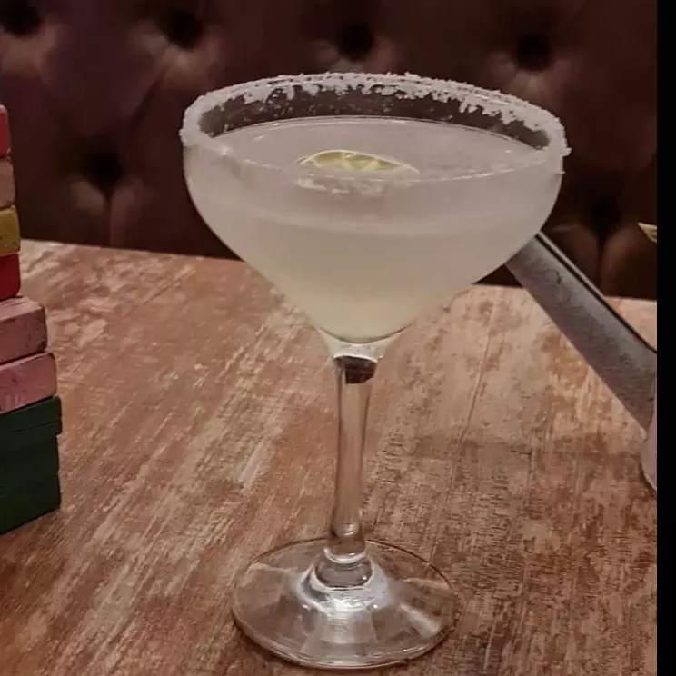 MARGARITA