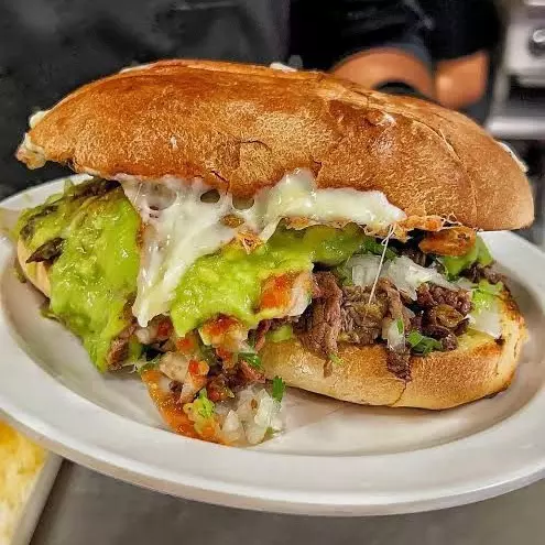 Torta
