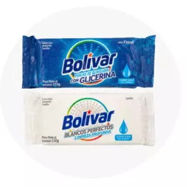 JABON BOLIVAR
